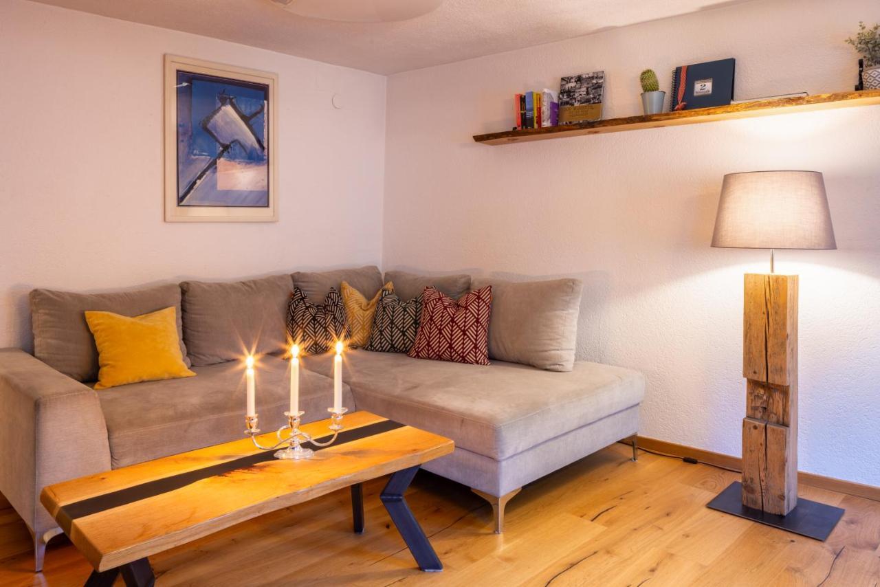 Appartement Central ฮัลล์อินทีโรล ภายนอก รูปภาพ